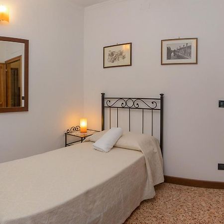 Casa San Giovanni E Paolo ヴェネツィア エクステリア 写真