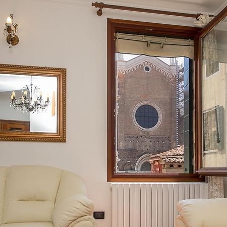 Casa San Giovanni E Paolo ヴェネツィア エクステリア 写真