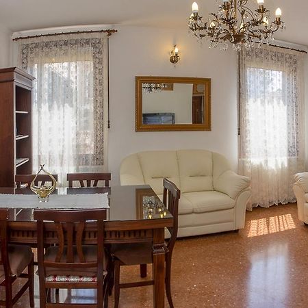 Casa San Giovanni E Paolo ヴェネツィア エクステリア 写真