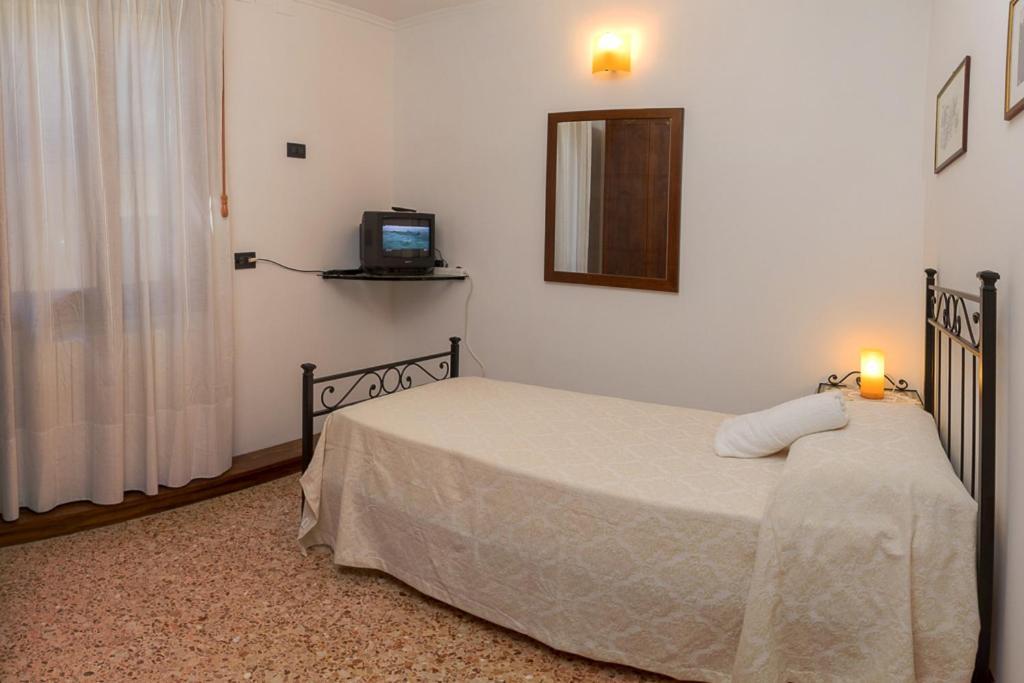 Casa San Giovanni E Paolo ヴェネツィア エクステリア 写真