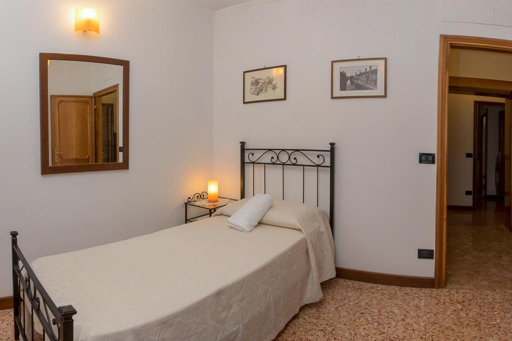 Casa San Giovanni E Paolo ヴェネツィア エクステリア 写真
