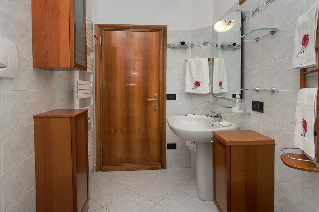 Casa San Giovanni E Paolo ヴェネツィア エクステリア 写真