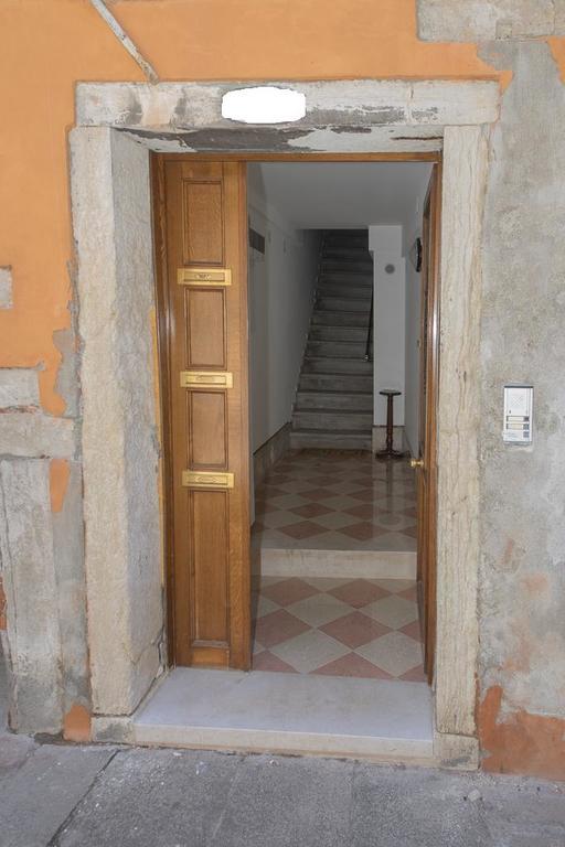 Casa San Giovanni E Paolo ヴェネツィア エクステリア 写真