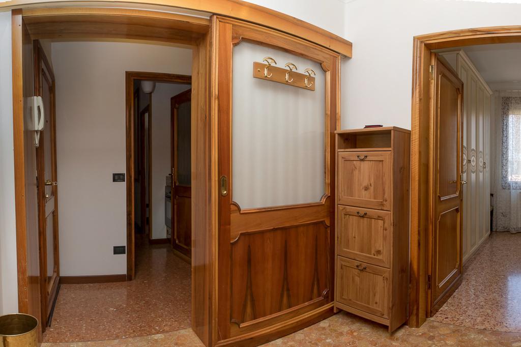Casa San Giovanni E Paolo ヴェネツィア エクステリア 写真