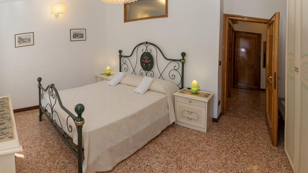 Casa San Giovanni E Paolo ヴェネツィア エクステリア 写真
