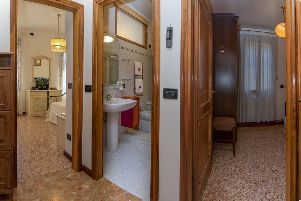Casa San Giovanni E Paolo ヴェネツィア エクステリア 写真